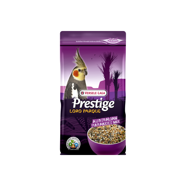 Australian Perruches Mix 1kg