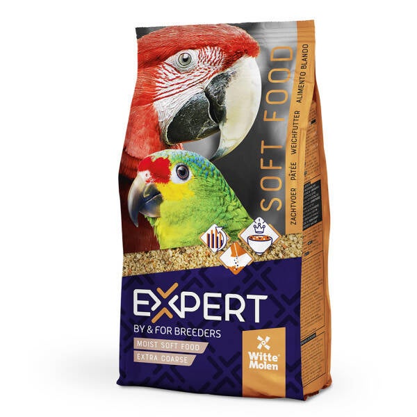 Expert pâtée extra grosse 1kg