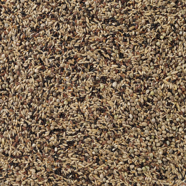91 - Oiseaux Indigènes 1kg VRAC -Deli Nature
