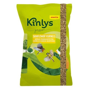 Tournesol pelé 20kg