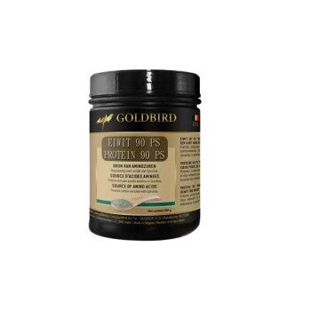 Protéine 90PS 300gr - Goldbird