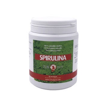 Spirulina 300g - 100% protéines naturelles