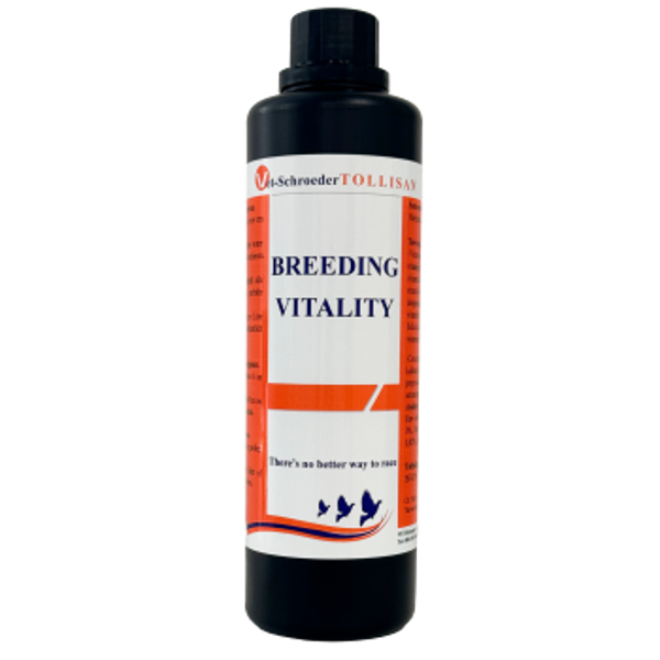Breeding Vitality 500ml - (Extra Vitality)