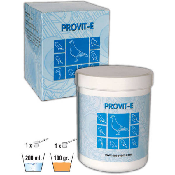 PROVIT-E 500gr