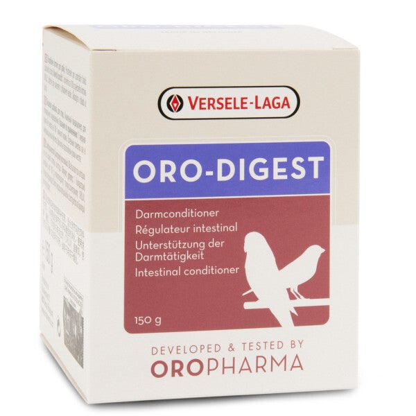 Oro-Digest 150g - Conditionneur intestinal - Oropharma