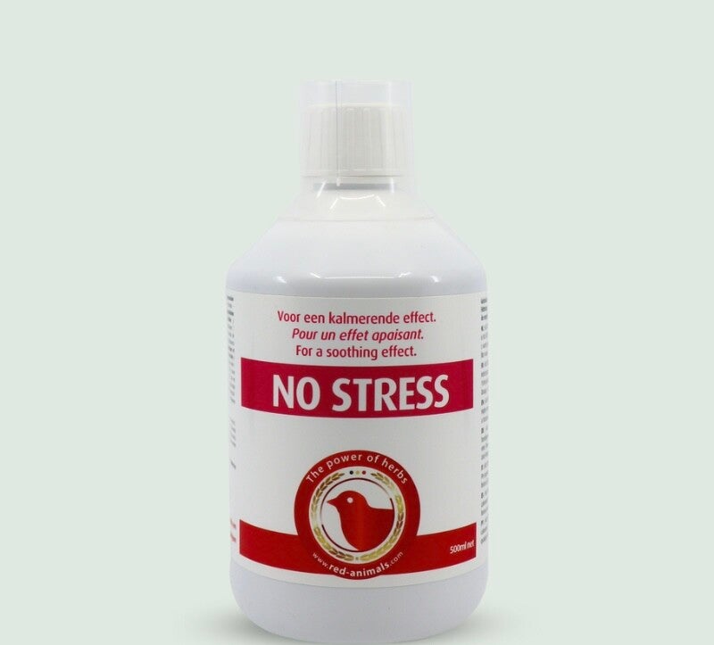 No Stress 500ml