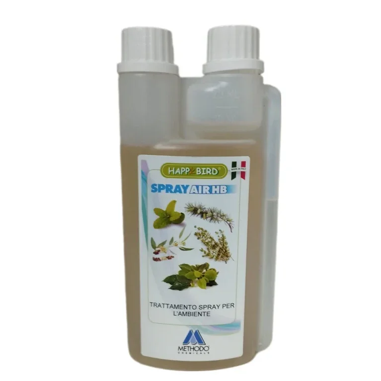 Spray air HB 350ml - Happy Bird