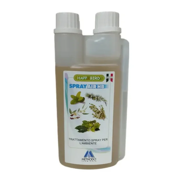Spray air HB 350ml - Happy Bird