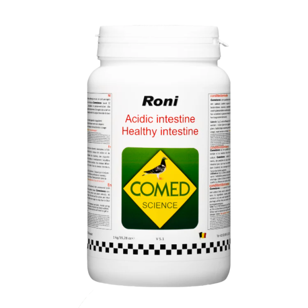 Roni 1 kg - Comed