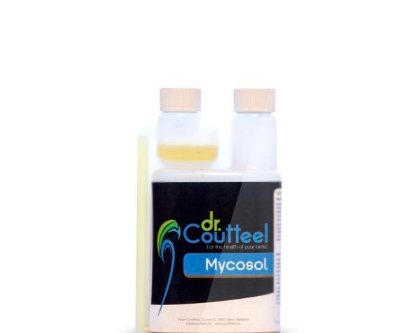 Mycosol 250 ml