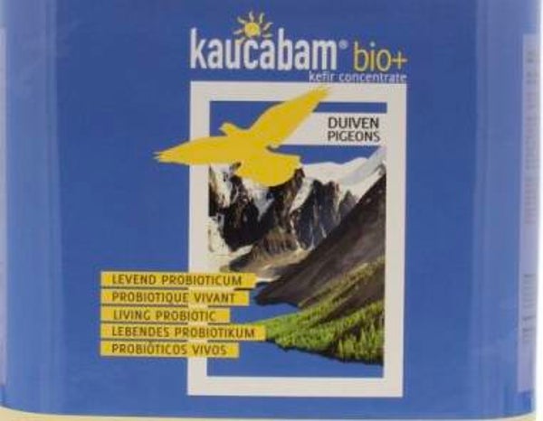 Kaucabam bio+ 5L
