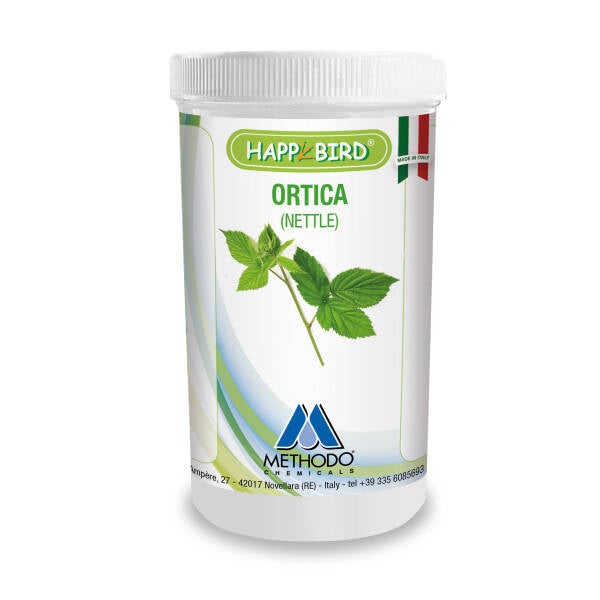 Ortie en poudre 100g - (Extraits)
