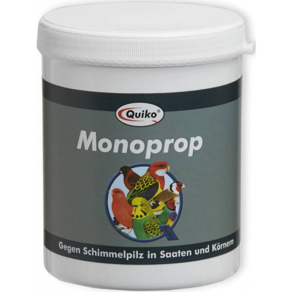 Monoprop, Contre Les Moisissures Dans Les Graines 250gr - Quiko