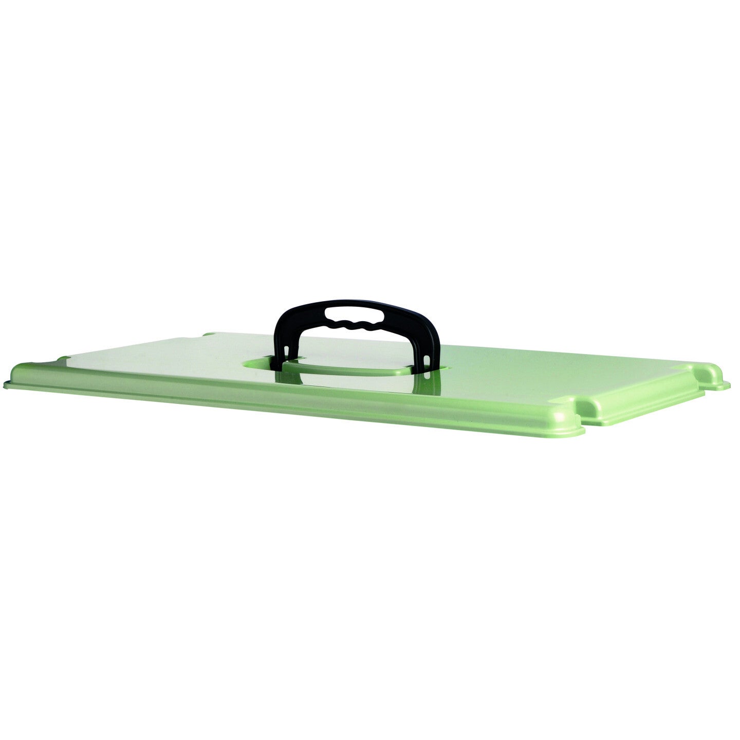 Couvercle pour grand box de transport