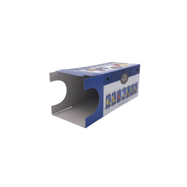 Boîte de transport en carton 16cm