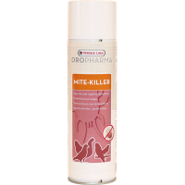 Mite-Killer 500ml - Contre le poux rouges