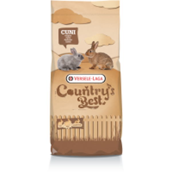 Cuni fit plus 20kg
