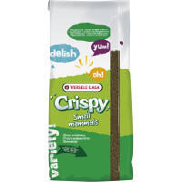 Crispy Pellet pour cobayes - 3 mm versele laga
