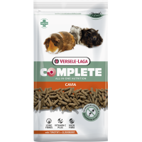 Cavia 3kg - Complete