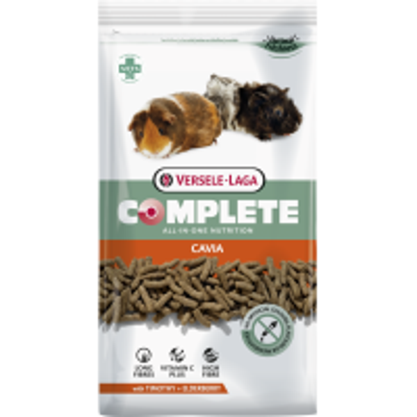 Cavia 3kg - Complete