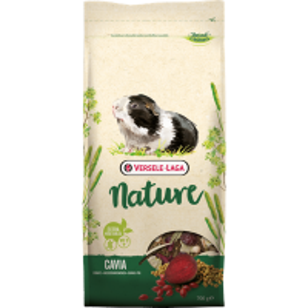 Cavia nature 700g