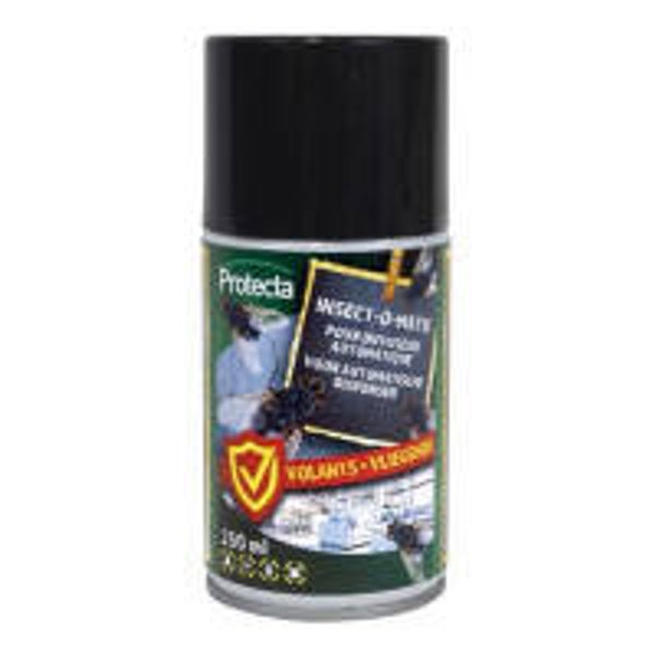 Aérosol insect-o-matic 250ml