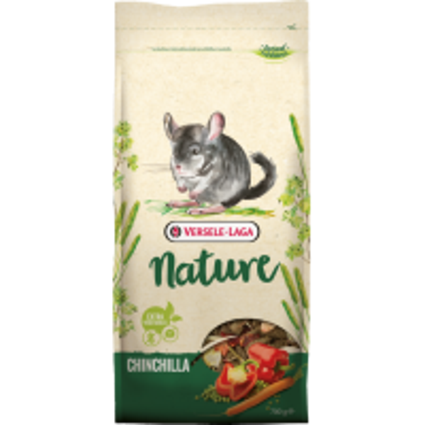 Chinchilla nature 9kg