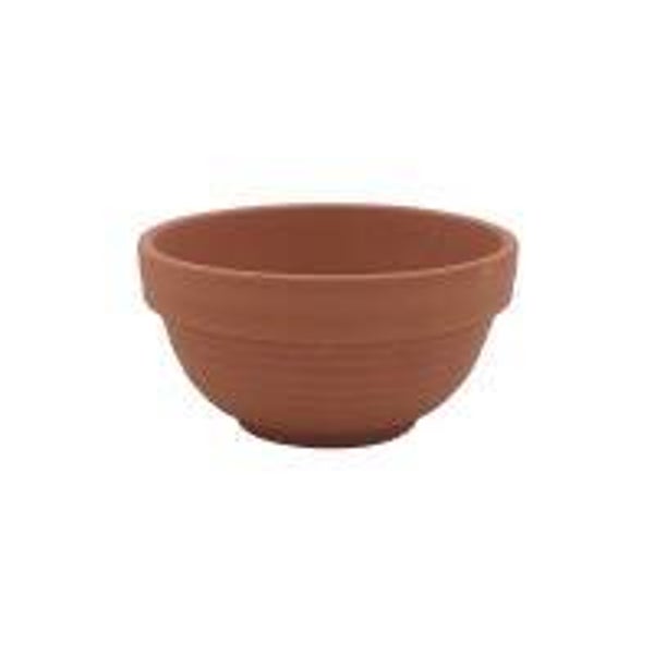 Nid en terre cuite 13 cm