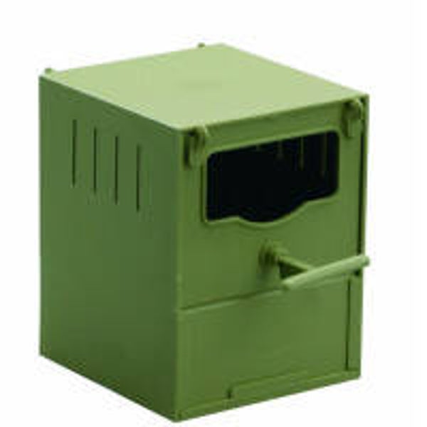Nid Diamant 12 x 13 x 16h cm - 2g-r