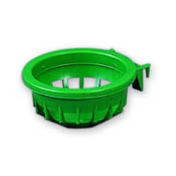 Nid "Canarini" pour tarins - 8cm