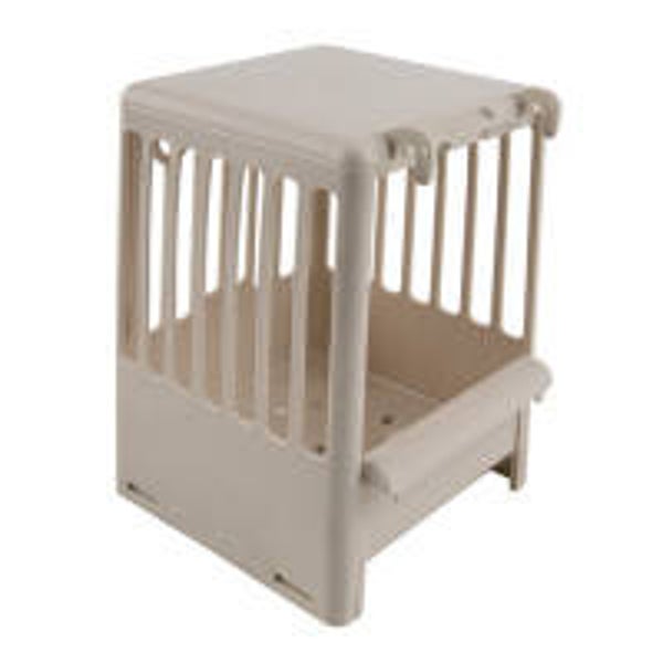 Nid easy beige - 11x12x14,5cm
