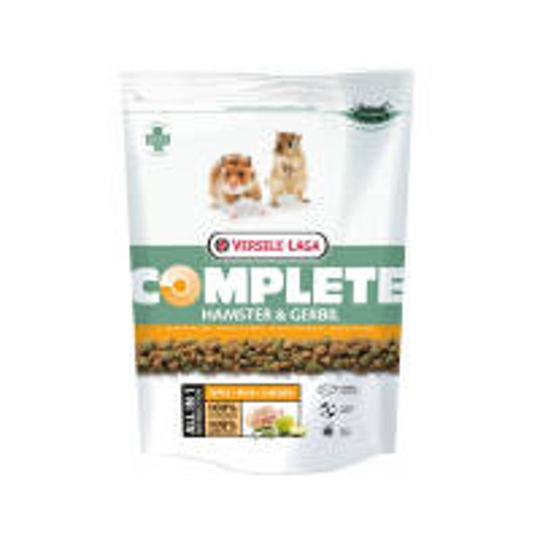 Hamster & Gerbil 2kg