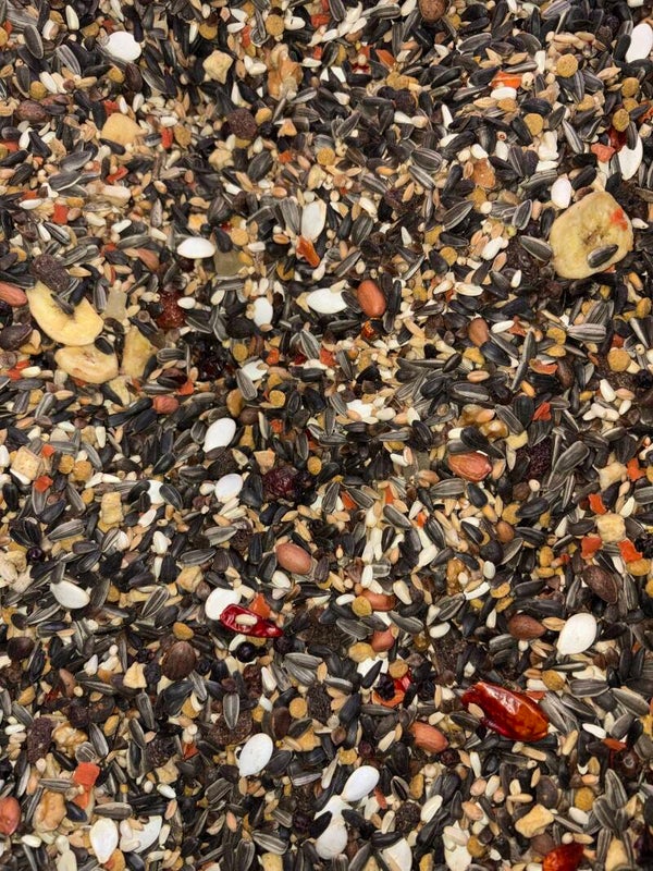 1kg VRAC : 20 Deli nature « Serengeti »