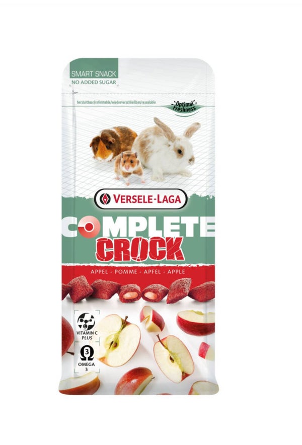 Crock Apple / carotte