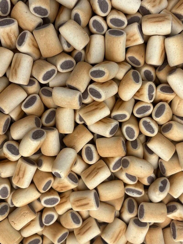 Biscuits pour chien  1kg en vrac
