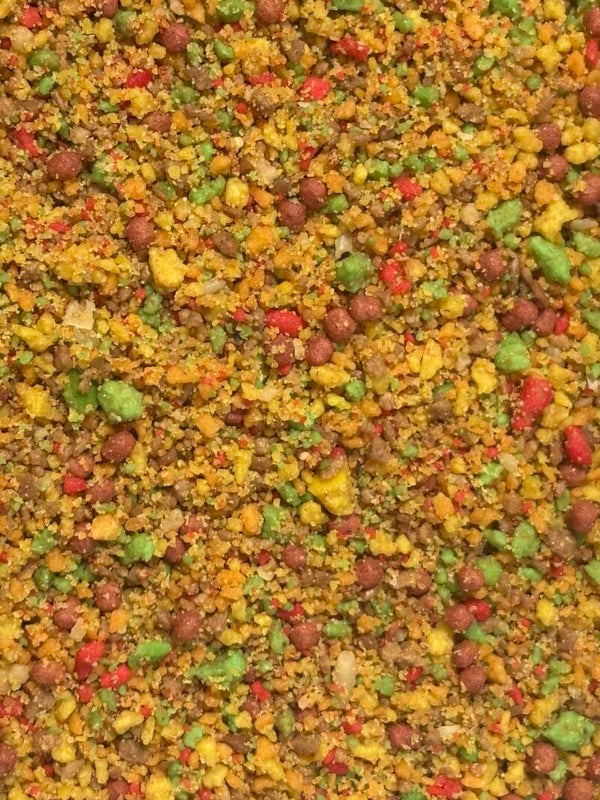 Patee Soft Tropical 1kg vrac