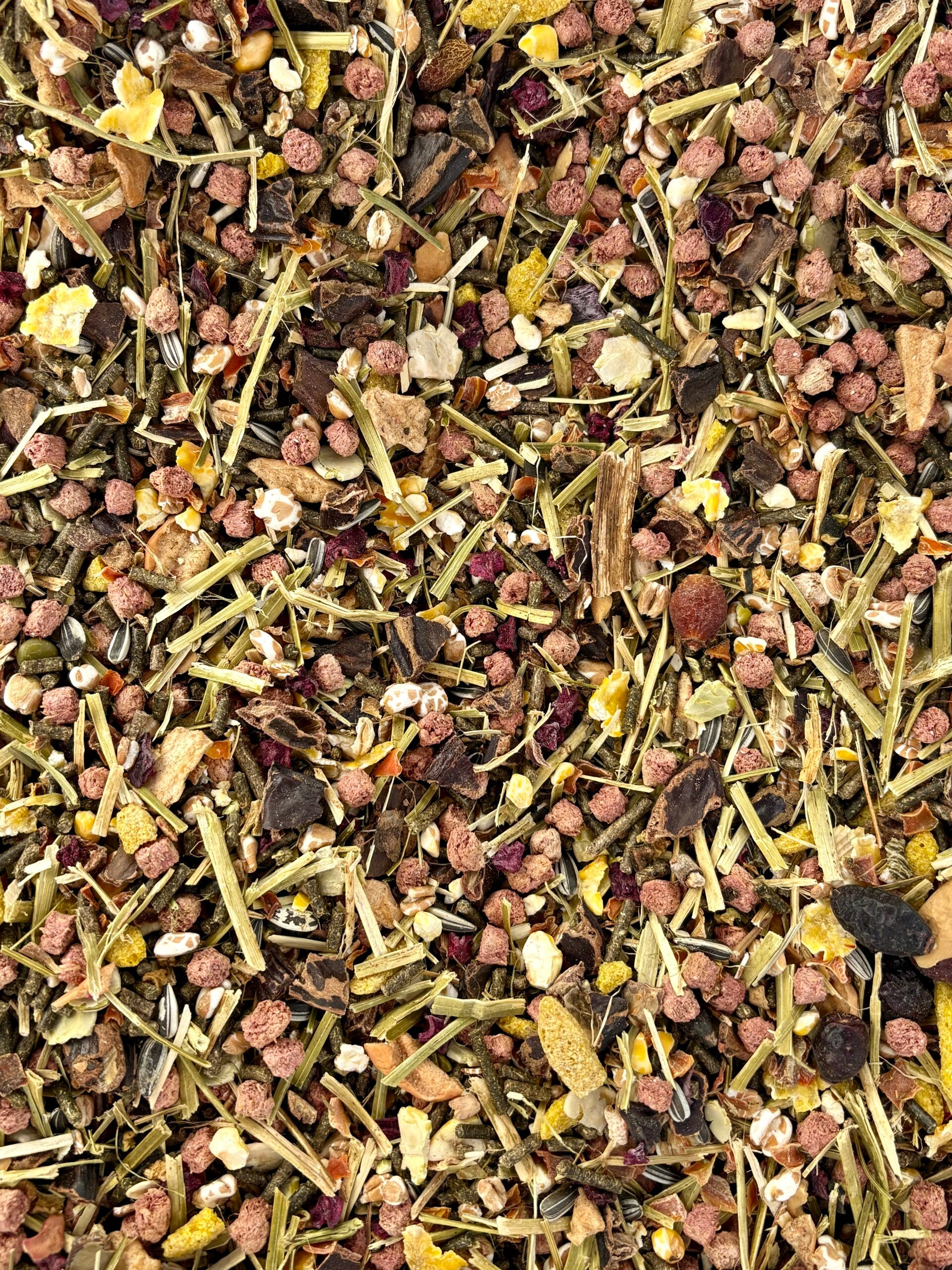 Mélange pour rongeurs 1kg Vrac