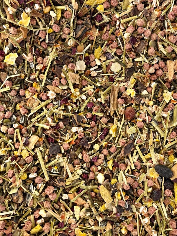 Mélange pour rongeurs 1kg Vrac