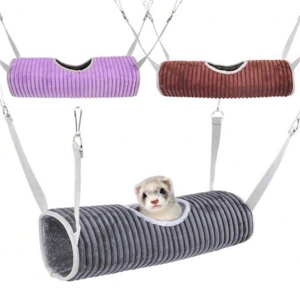 Hamac furet/rongeur