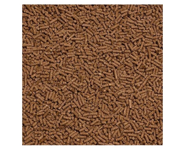 HippoX Tradition Pellet-Deli nature