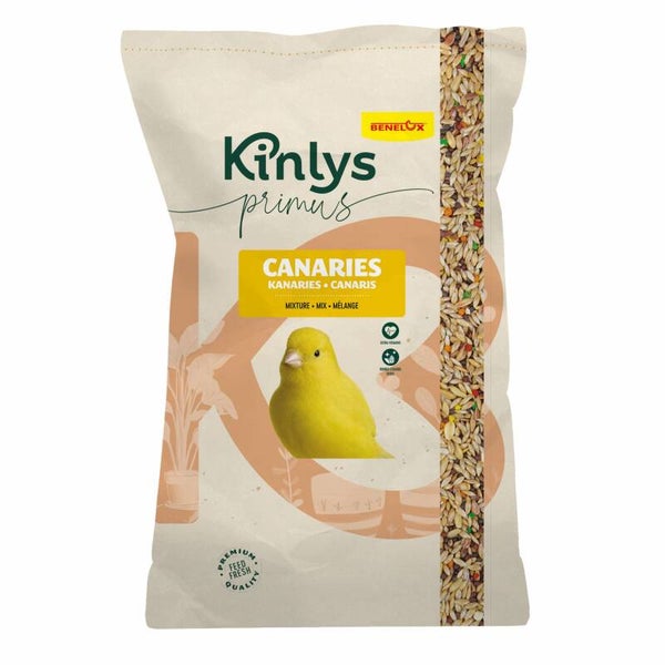 Mélange canaris Primus 20kg