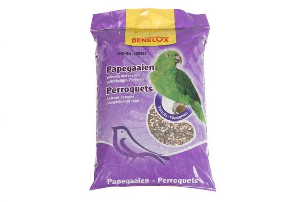 Mélange perroquet 15kg
