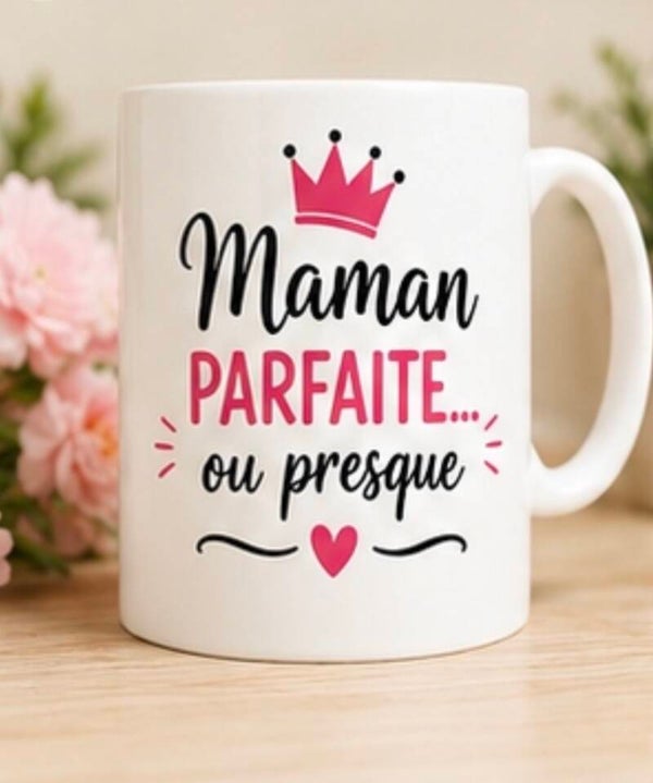 Mug ;