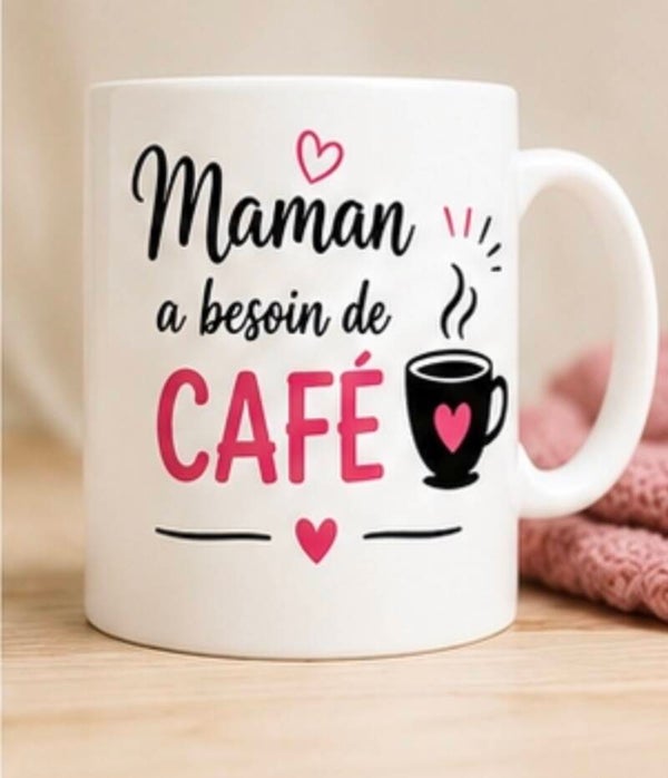 Mug ;