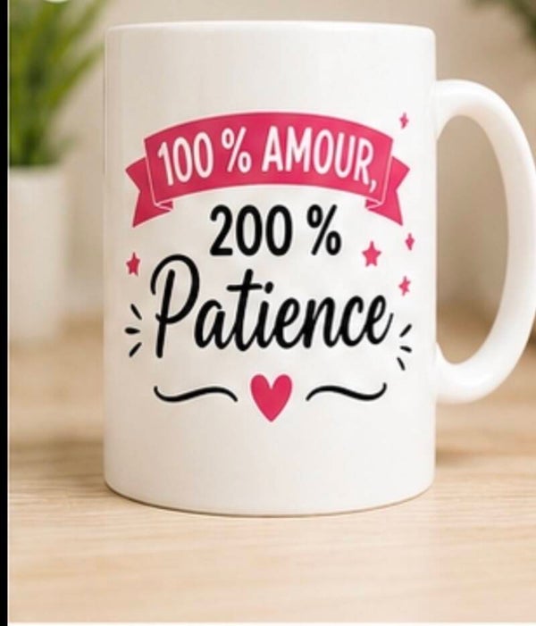 Mug ;