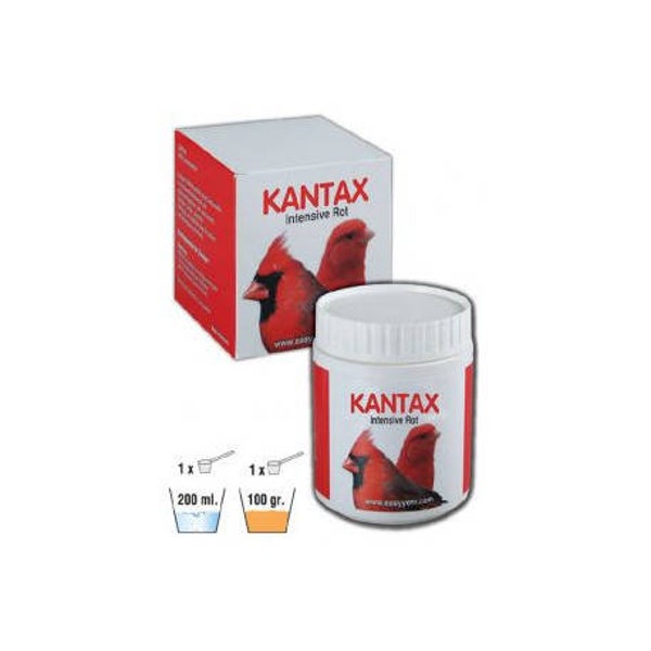 Kantax 500g - Easyyem