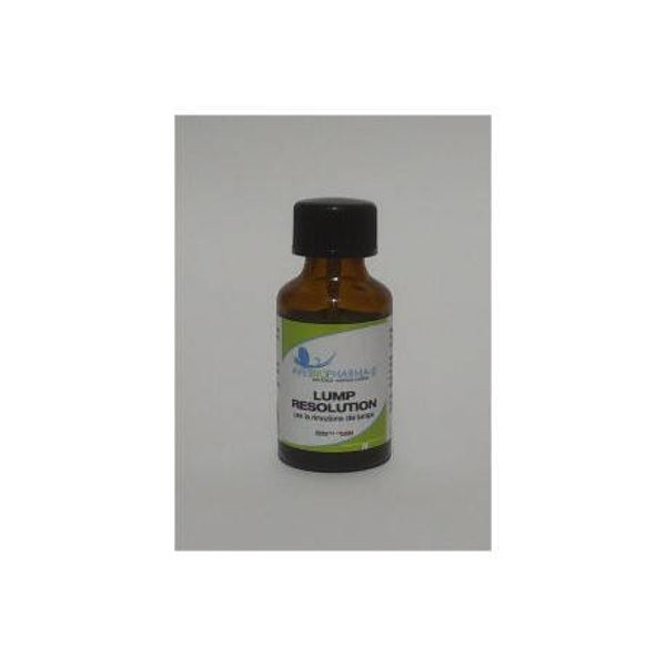 Lumps 15ml - Avesbiopharma