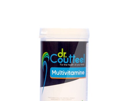 Multivitamine 250g
