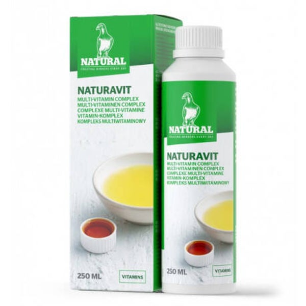 Naturavit 500ml