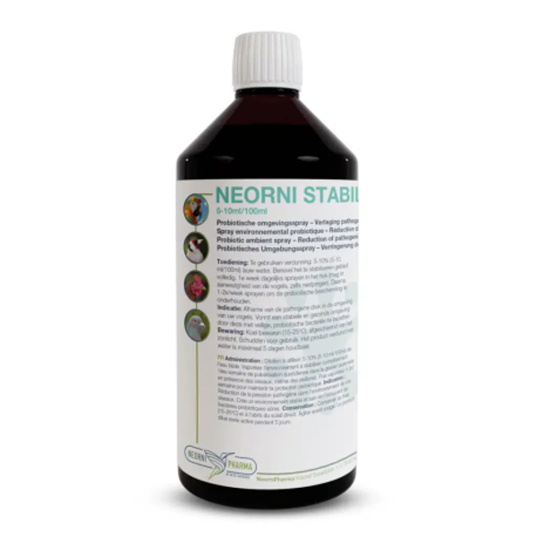 Neorni stabilizer 1L - Probiotique- NeorniPharma
